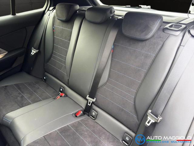 BMW 118 usata, con Controllo automatico clima