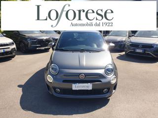 FIAT 500 usata, con Airbag