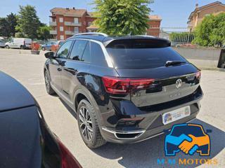 VOLKSWAGEN T-Roc usata, con Airbag
