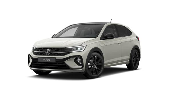 VOLKSWAGEN Taigo usata, con Airbag laterali