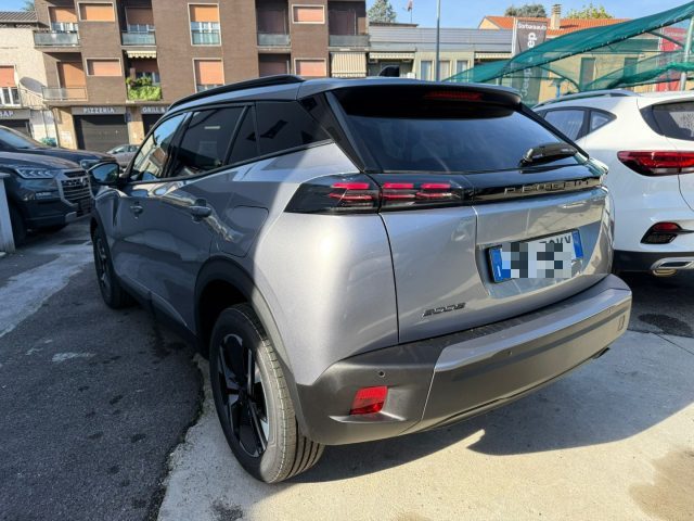PEUGEOT 2008 usata, con Autoradio