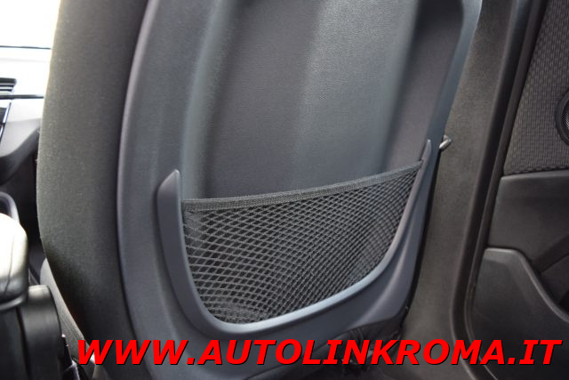 BMW X1 usata, con Bluetooth