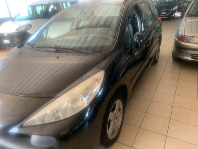 PEUGEOT 207 usata, con Airbag Passeggero