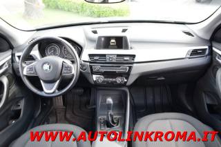 BMW X1 usata, con Autoradio