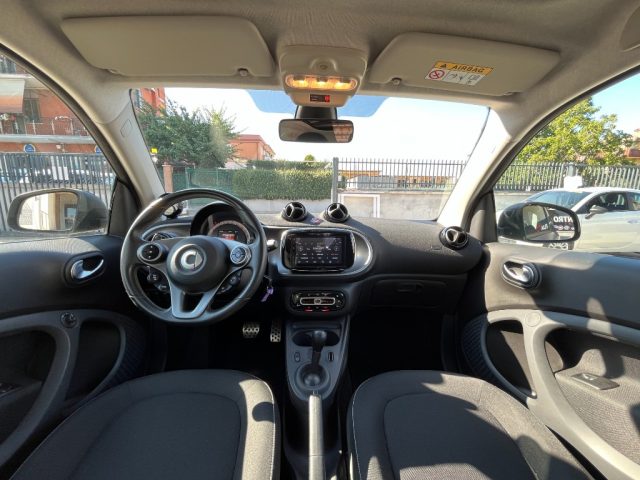 SMART ForTwo usata, con Climatizzatore