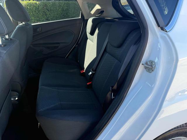 FORD Fiesta usata 15