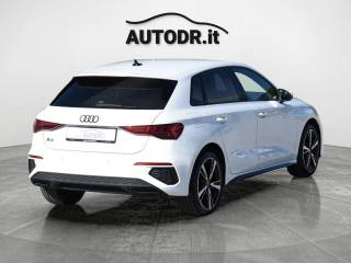 AUDI A3 usata, con Sedili sportivi