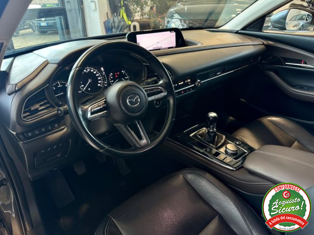 MAZDA CX-30 usata, con Cerchi in lega