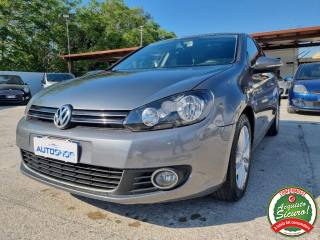VOLKSWAGEN Golf 1.4 TSI 122CV 5p. Highline