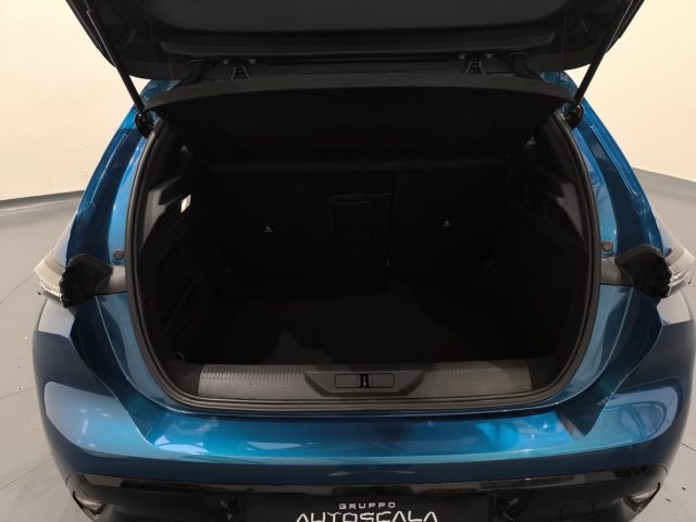 PEUGEOT 308 usata, con Frenata d