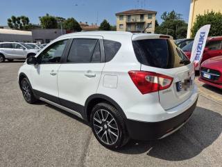 SUZUKI S-Cross usata, con Airbag laterali