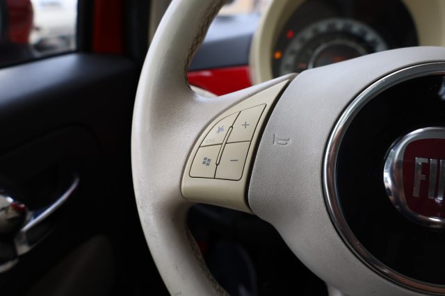FIAT 500 usata 34