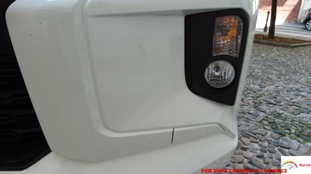 MITSUBISHI L200 usata 59