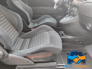 ABARTH 595 usata, con Immobilizzatore elettronico