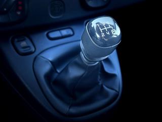 FIAT Panda usata 24