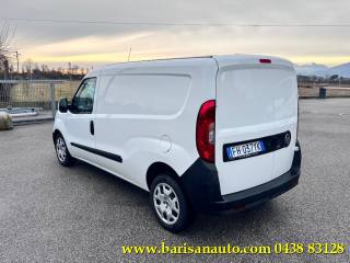 FIAT Doblo usata, con Autoradio