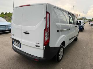 FORD Transit Custom usata, con Controllo trazione