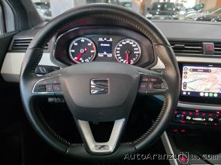 SEAT Arona usata, con Controllo trazione