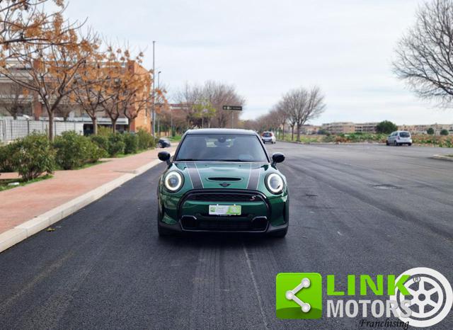 MINI Cooper S usata, con Airbag laterali