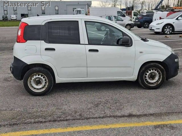 FIAT Panda usata, con Controllo trazione
