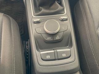 AUDI Q2 usata, con ESP