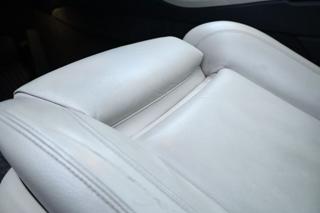 BMW 520 usata, con Fari LED