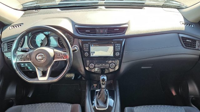 NISSAN X-Trail usata, con ESP