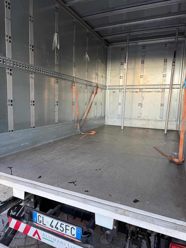 FORD Transit usata 14