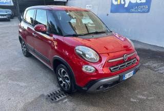 FIAT 500L usata, con Airbag