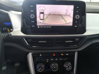 VOLKSWAGEN T-Roc usata, con Immobilizzatore elettronico