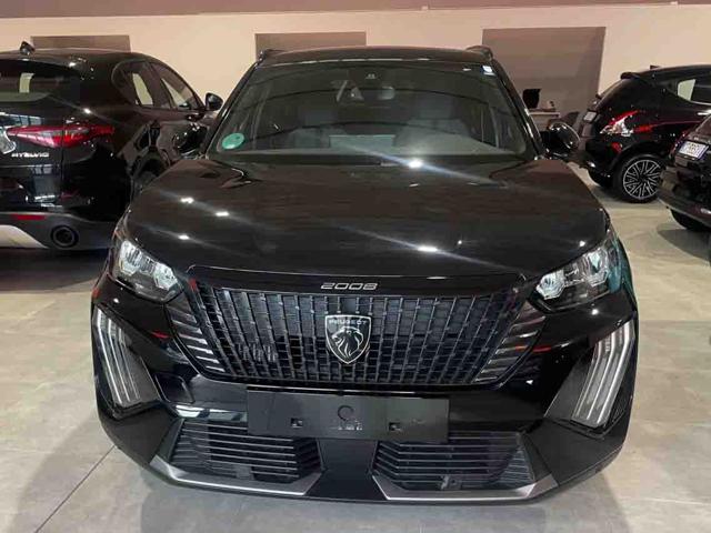 PEUGEOT 2008 usata, con Airbag