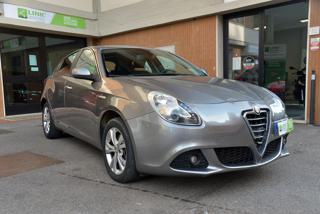 ALFA ROMEO Giulietta usata, con Immobilizzatore elettronico