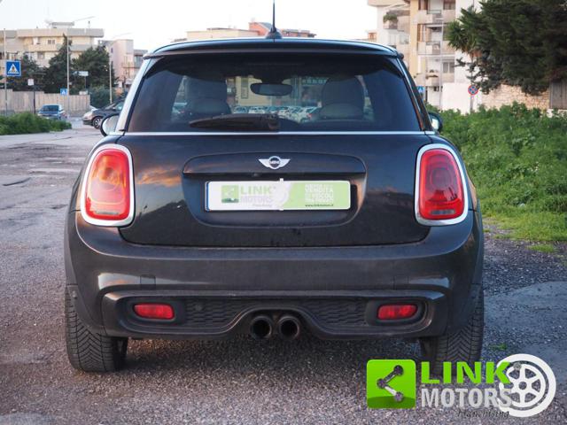 MINI Cooper S usata, con Controllo trazione