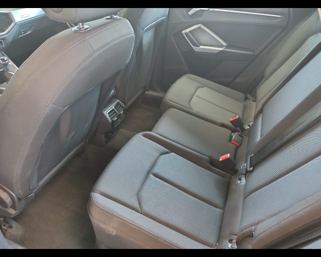 AUDI Q3 usata, con Immobilizzatore elettronico