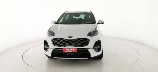 KIA Sportage usata, con Airbag