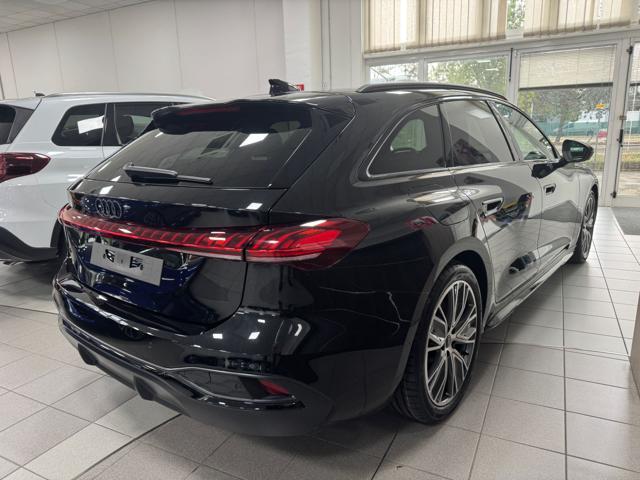 AUDI A5 usata, con Airbag Passeggero