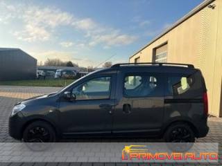 DACIA Dokker usata, con Chiusura centralizzata