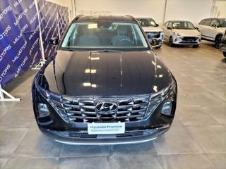 HYUNDAI Tucson usata, con Airbag laterali