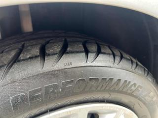 FORD Fiesta usata, con Bluetooth