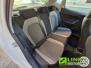 SEAT Ibiza usata, con Bluetooth