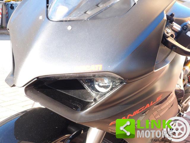 DUCATI Panigale V2 usata 10