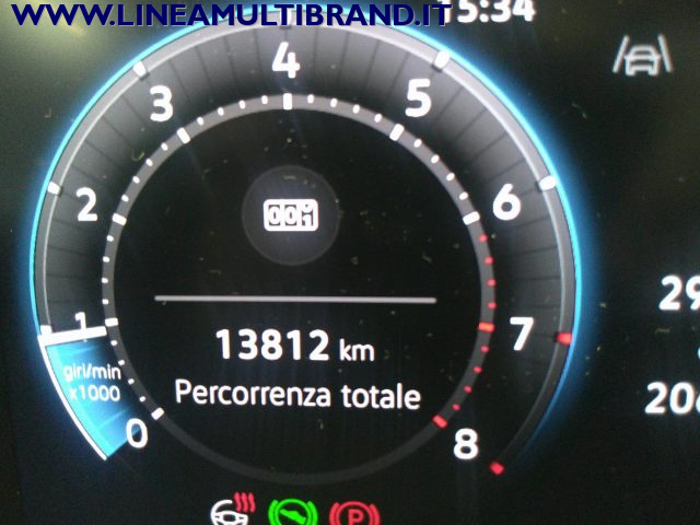 VOLKSWAGEN Tiguan usata, con Specchietti laterali elettrici