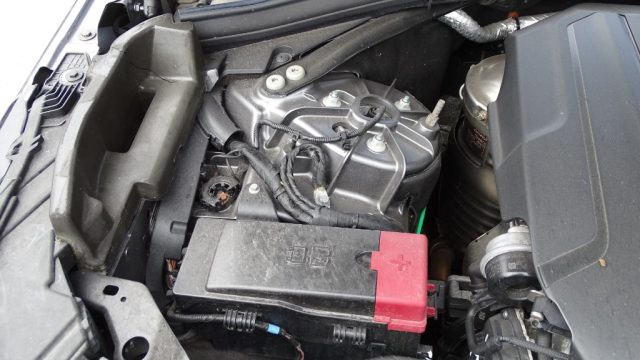 LAND ROVER Range Rover Velar usata 138