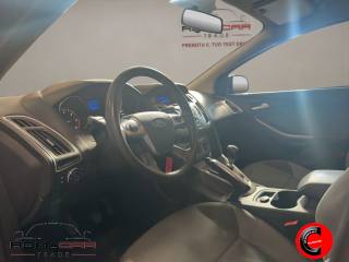 FORD Focus usata, con Autoradio