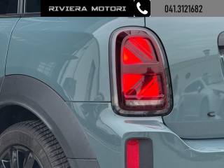 MINI Countryman usata, con ESP