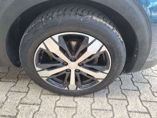 PEUGEOT 3008 usata, con Bracciolo