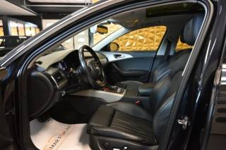 AUDI A6 allroad usata 21