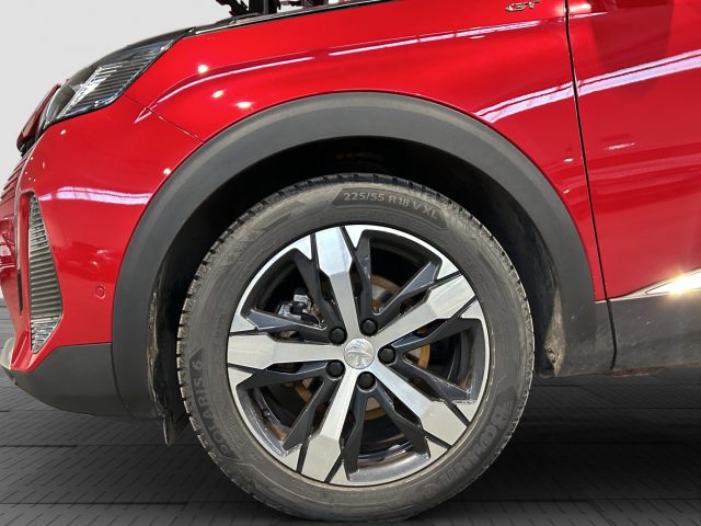 PEUGEOT 3008 usata 15