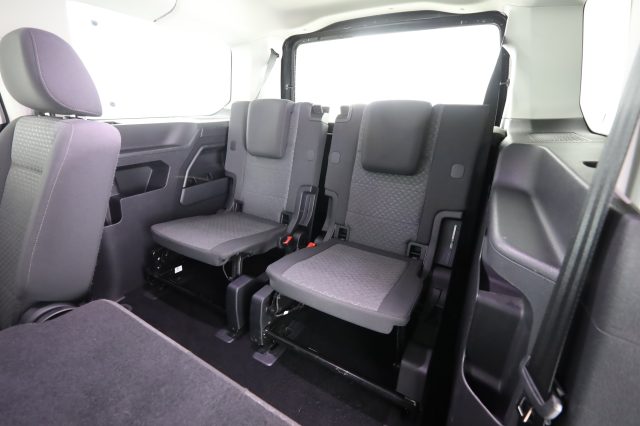 FORD Tourneo Connect usata 4