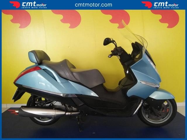 APRILIA Atlantic 500 usata 0